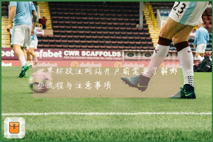 世界杯投注网站开户前需要了解哪些流程与注意事项