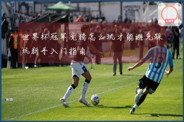 世界杯冠军竞猜怎么玩才能避免踩坑新手入门指南