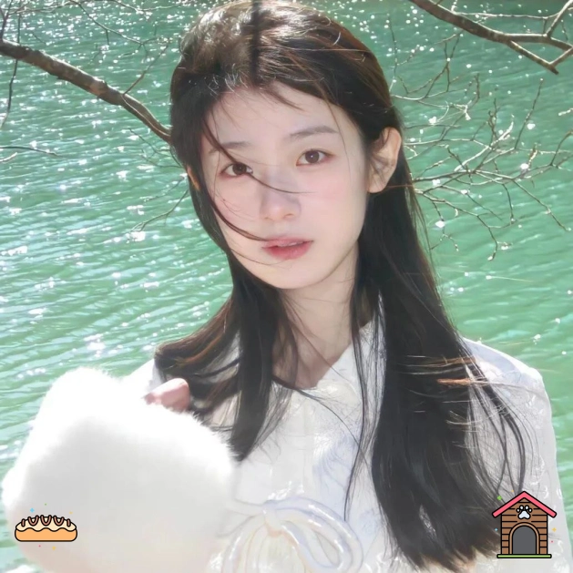 林芳女士